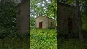 Костёл в Дружноселье святой Стефании