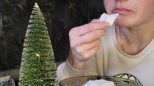 ASMR Prince Meloyezhka ~ Асмр Князь Мелоежка