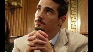Kevin Richardson, I miss you