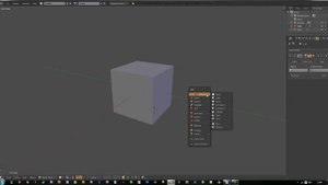 3ds Max Blender FFD Lattice Modifier