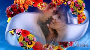 Андрей Гражданкин и Наташа Галич - Любовь с первого взгляда. монтаж Светлана Ромадина