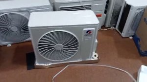 GSH-12NFV410 || Gree 1.0 Ton Inverter AC Price in Bangladesh | Gree AC Showroom Band Bazaar