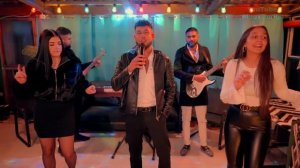 Gipsy Titanic - Cardas Mix - Tri volba / Palikerav me ( covers )