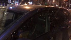 Вскрытие Субару Трибека за 40 секунд) Телефон мастера в описании ) г. Москва
