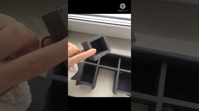 Исправила свои детские ошибки) #дерево #деревянныеизделия #покраскасвоимируками #покраска #стол