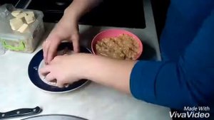 Вкуснотище!!! 
Котлеты Ёжики. 
Объедение!!!
