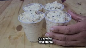 Вкусный Десерт,быстро и просто!