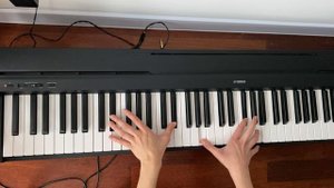Как играть Забери меня - Мария Чайковская (piano cover)