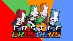 Factory - Castle Crashers OST Extended | cornandbeans
