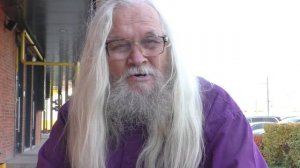 Иван Кулебякин, последняя встреча.