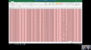 Выгрузка данных ФРДО 2021