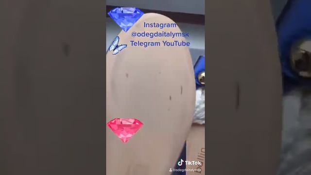 Балетки Ballin instagram odegdaitalymsk telegram TikTok синие замша кожа Обувь Италия Одежда сумки