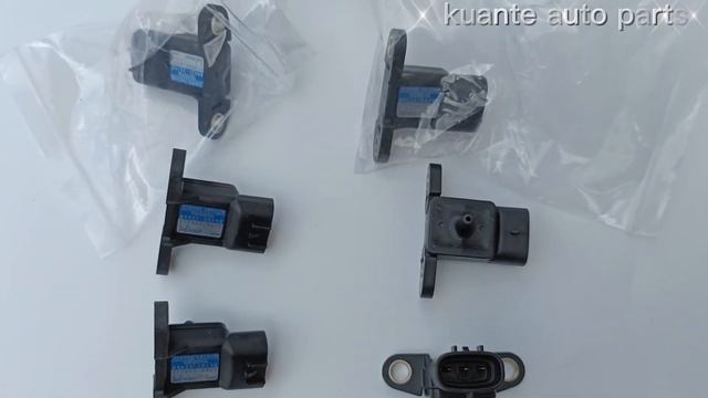 wholesales Denso MAP Manifold Intake Air Pressure Sensor 89421 20190 For Toyota Prius 2001 2003 смотреть онлайн