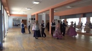 Галоп Гибсона. Gibson's Gallop