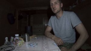 Ночевка в избе, про охоту на лося и ночевки в лесу.Поход 2 часть.