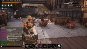 Immersive Mod for Conan Exiles