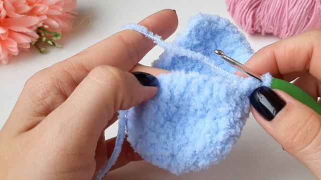 Носочки из Alize Softy смотреть онлайн