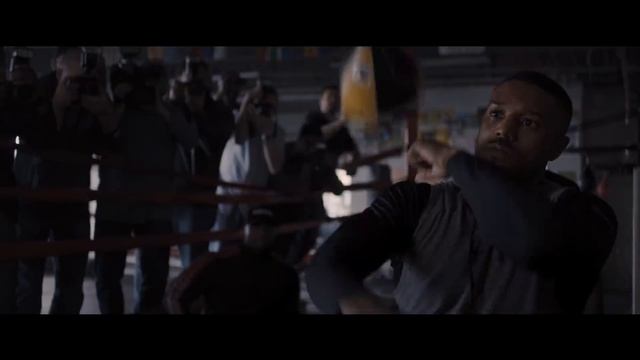 CREED II | Official Trailer | MGM смотреть онлайн