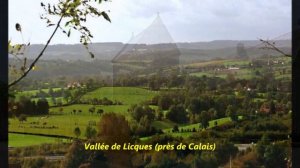 Promenade dans "Les plus beaux villages du Nord Pas-de-Calais"