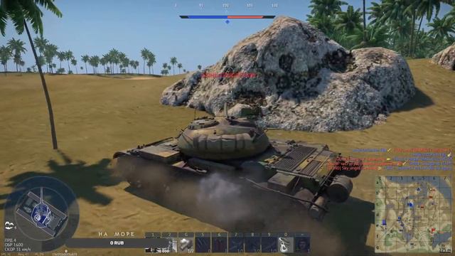 Ф@КИН КАМ БЭК / 2.7 смотреть онлайн