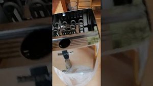 Piec Harvia The Wall Combi SW90S- wygląd, budowa opis produktu.