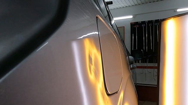 удаление вмятины с большим растяжением металла без прибора #pdr #pdrtools#sorts #paintlessdentrepai смотреть онлайн