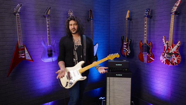 Fender Nile Rodgers Hitmaker Stratocaster - This Iconic '$2 Billion' Strat Can Be YOURS (For Less!) смотреть онлайн