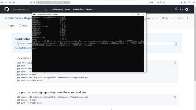 cd2021 w3 8 git remote add group repo смотреть онлайн