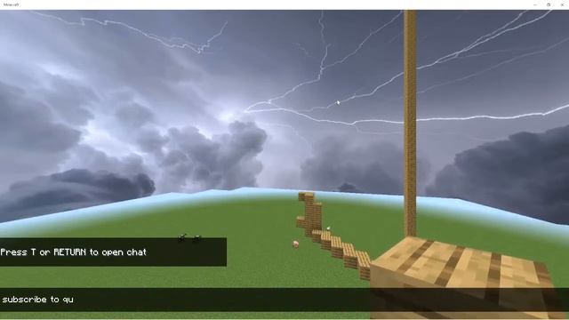 Java Bottom Chat for MCPE/MCBE | Texturepack | смотреть онлайн