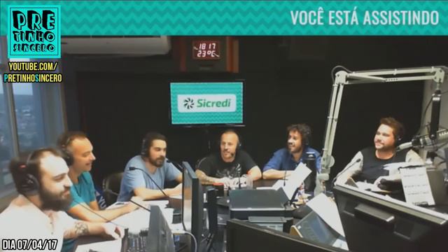 Arthur Manda A Real Sobre Os Pretinhos смотреть онлайн