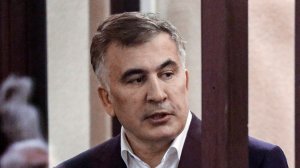 Жизнь Саакашвили на волоске. Бывший президент Грузии попал в реанимацию