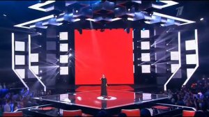 Эльмира Калимуллина - Is It A Crime ("Голос I". Избранное)
