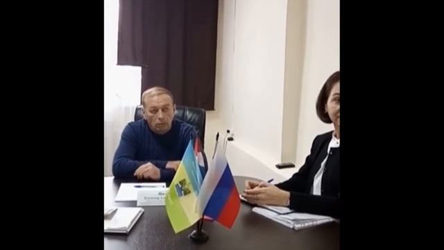 Продолж. п. Волжский Инчин В. А. ЖКХ - моя твоя не понимай / Самарский облисполком РСФСР смотреть онлайн