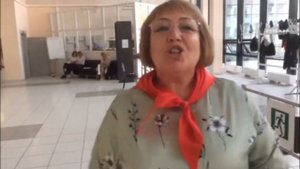 с Днем рождения, Ирина Владимировна!