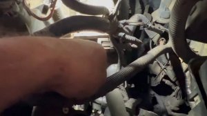 2007 ford escape 2.3    P0400. The fix and tips