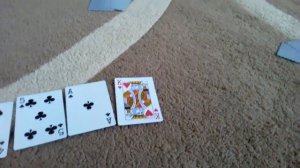 КАК ИГРАТЬ В ПОКЕР ??? ОБУЧАЮ ИГРЕ В ПОКЕР !!!