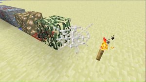 Animation Texture Pack for Minecraft!