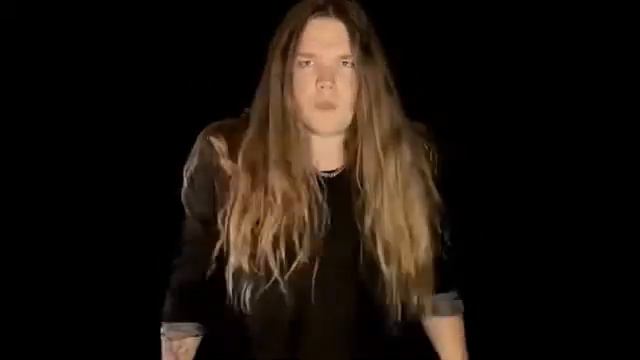Tommy Johansson Dances On The Thomas The Engine Theme