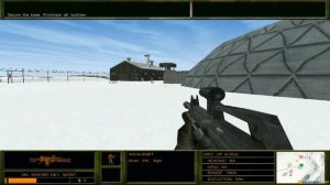Delta Force 2 gameplay (PC Game, 1999).mp4