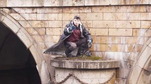 ШОК НАХОДКИ и Магнитная рыбалка в Гатчине / Что на дне, Фокин?