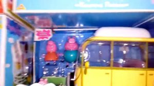 Едем в магазин "Дочки Сыночки"/ купили много всего интересного