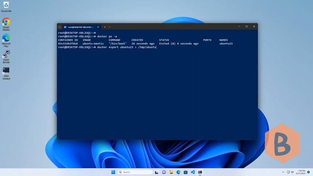 How to Install Ubuntu 23.10 on WSL | Install Ubuntu 23.10 on WSL2 смотреть онлайн