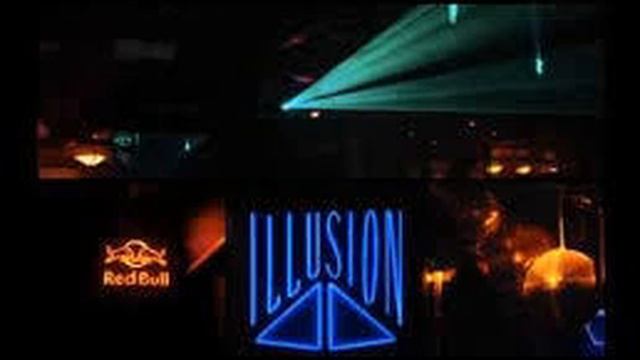 illusion 08 09 2001 Dj Jan смотреть онлайн