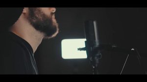 LINKIN PARK - Breaking the Habit - (Acoustic cover) by Jonathan Young