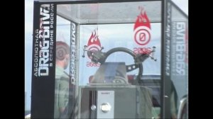 АБСОЛЮТНАЯ DRAG-BITVA 2006 год, Красноярск. Главное событие года. ДРАГ РЕЙСИНГ РОССИИ, ЗАЕЗД НА 402