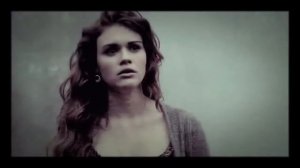 Оборотень/Волчонок клип