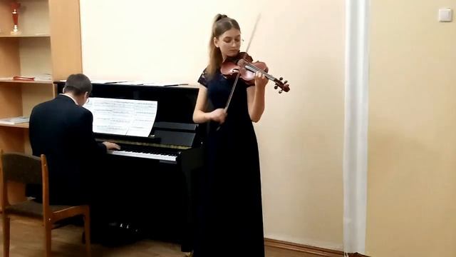 Вариации d