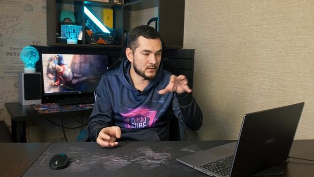 ИГРОВОЙ КОМПЬЮТЕР С OZONE В 2023 | НЕ ПОКУПАЙТЕ ЭТО ГАМНО!!!