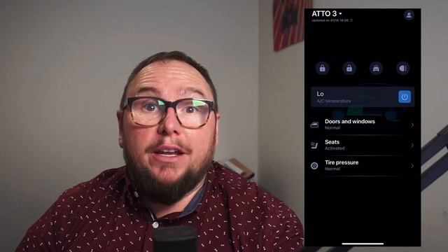 BYD App Beta tested - Is it all you need to drive? смотреть онлайн