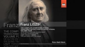 Symphonic Poem No. 13, S. 107 "Von der Wiege bis zum Grabe" (Arr. R. Marin for Piano) : II. Der...